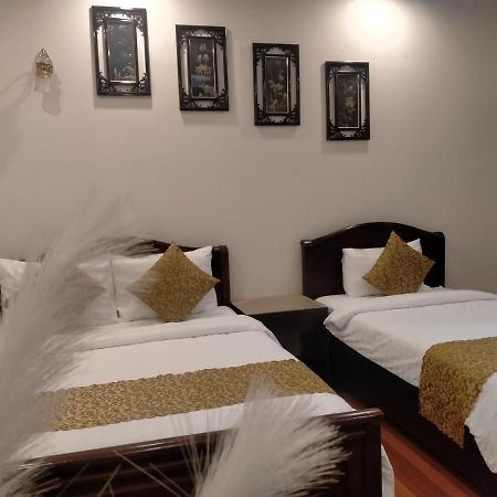 Sakaodeuan Hotel หลวงพระบาง ภายนอก รูปภาพ