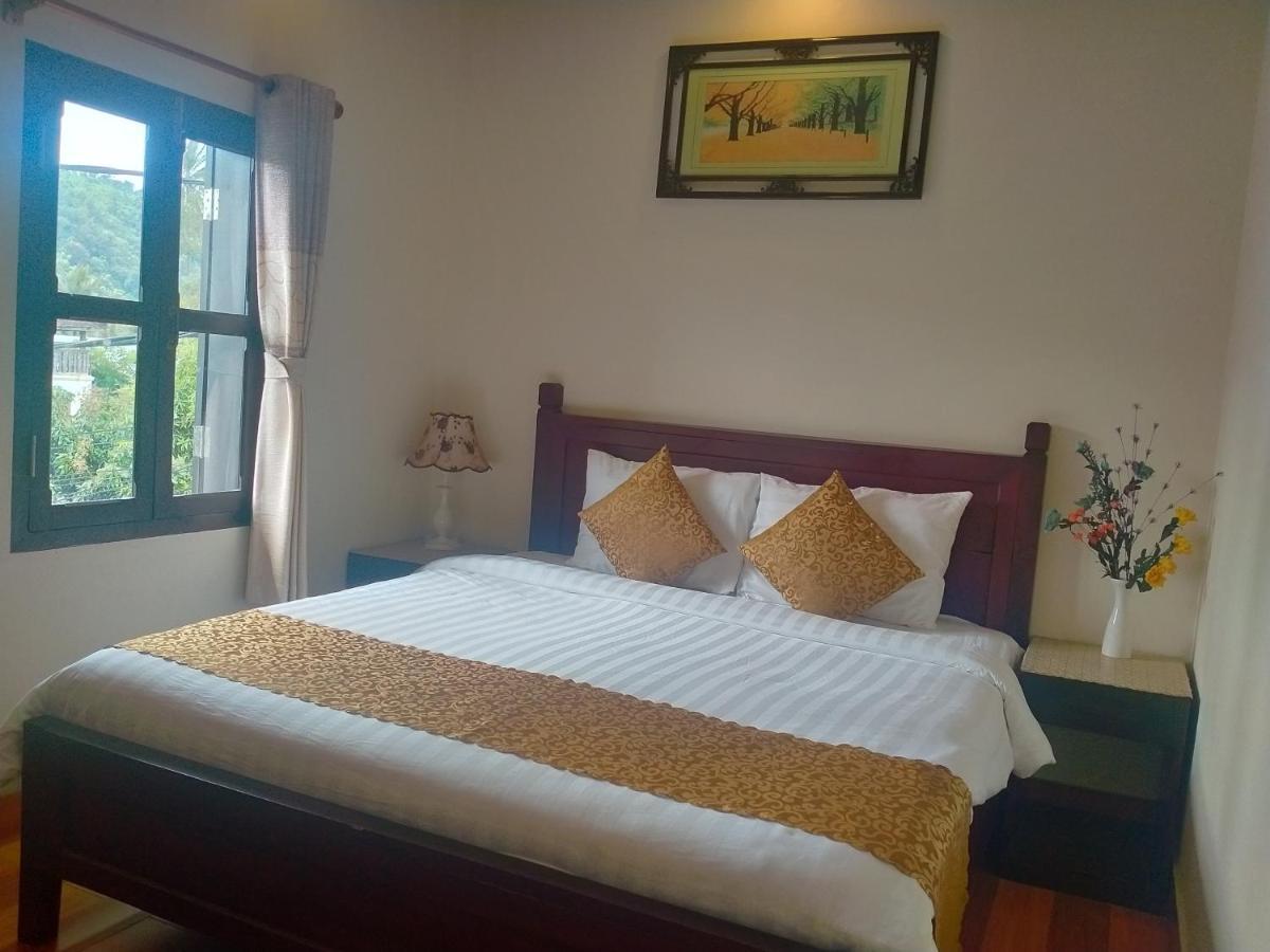 Sakaodeuan Hotel หลวงพระบาง ภายนอก รูปภาพ