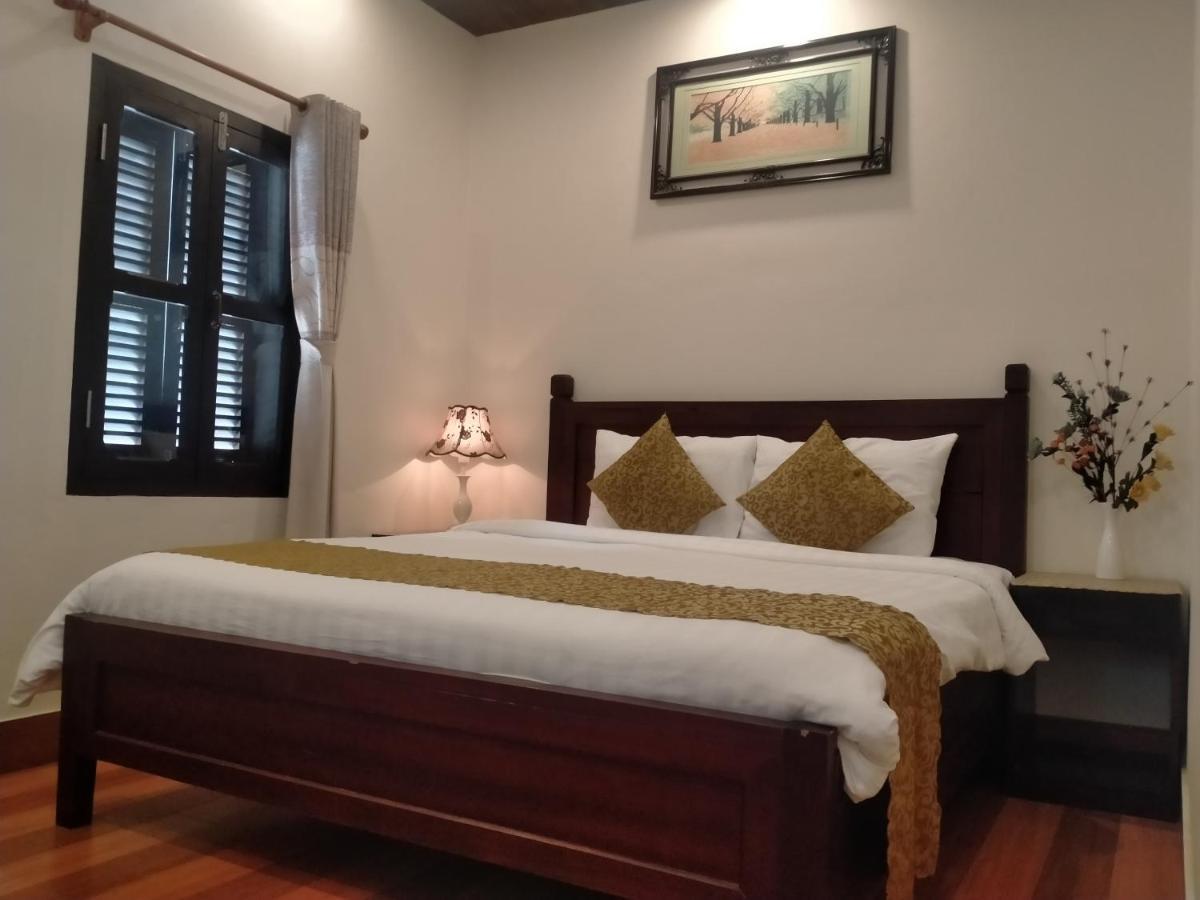 Sakaodeuan Hotel หลวงพระบาง ภายนอก รูปภาพ