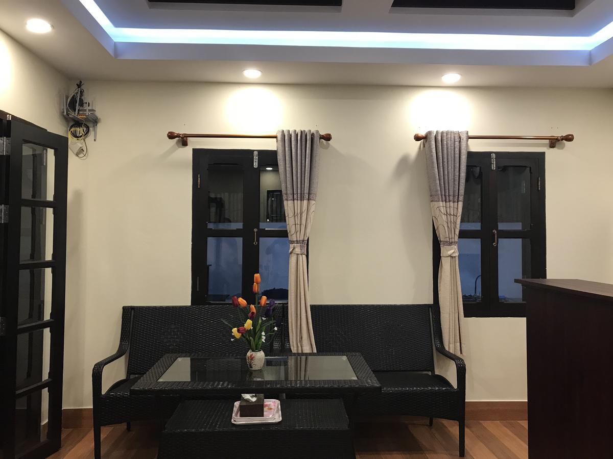 Sakaodeuan Hotel หลวงพระบาง ภายนอก รูปภาพ