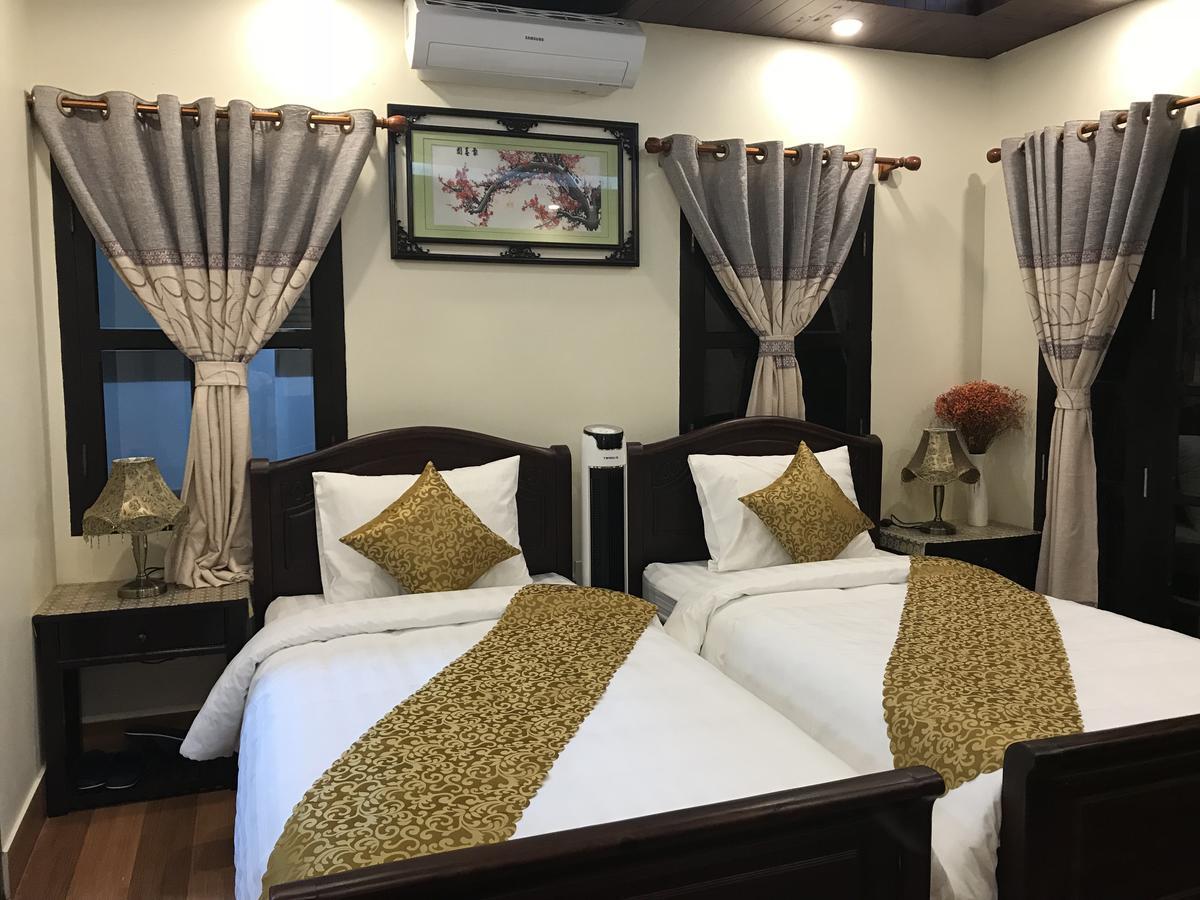 Sakaodeuan Hotel หลวงพระบาง ภายนอก รูปภาพ