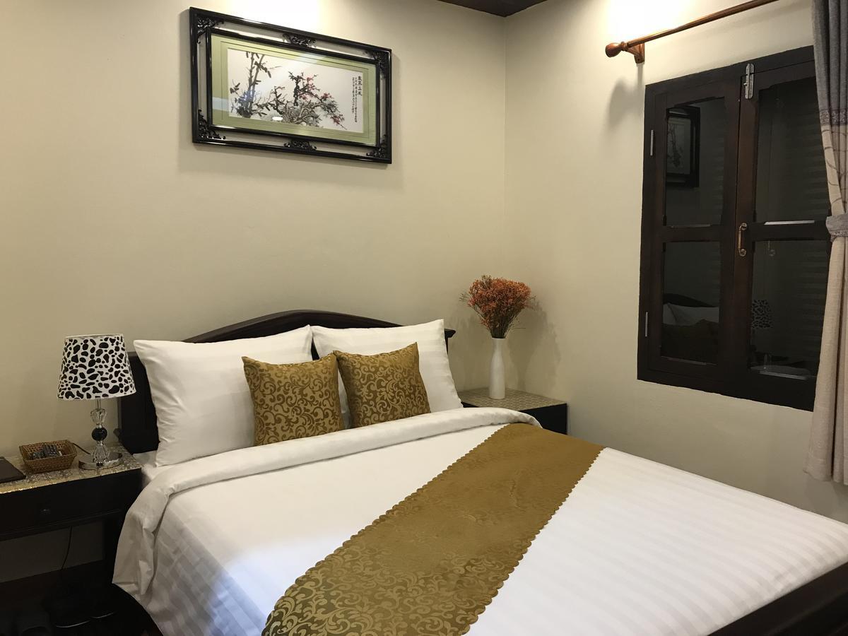 Sakaodeuan Hotel หลวงพระบาง ภายนอก รูปภาพ