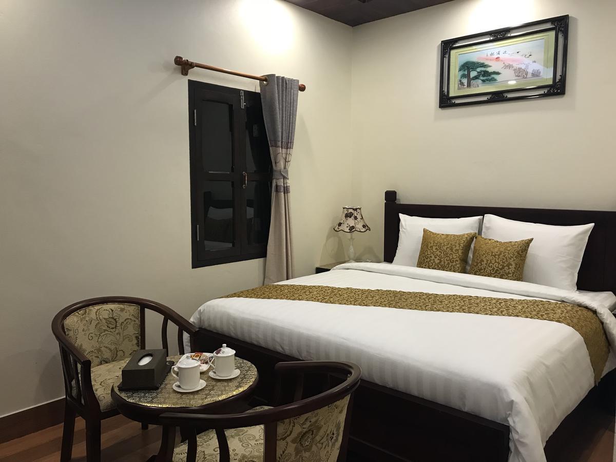 Sakaodeuan Hotel หลวงพระบาง ภายนอก รูปภาพ
