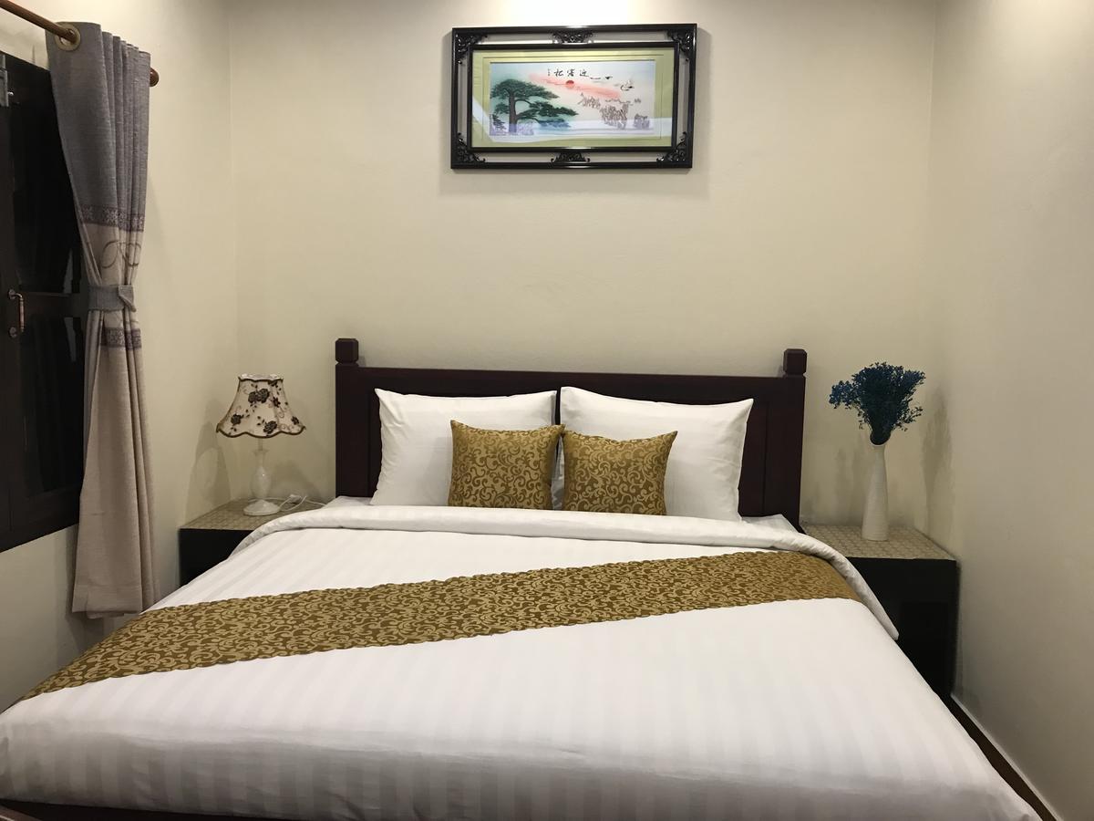 Sakaodeuan Hotel หลวงพระบาง ภายนอก รูปภาพ
