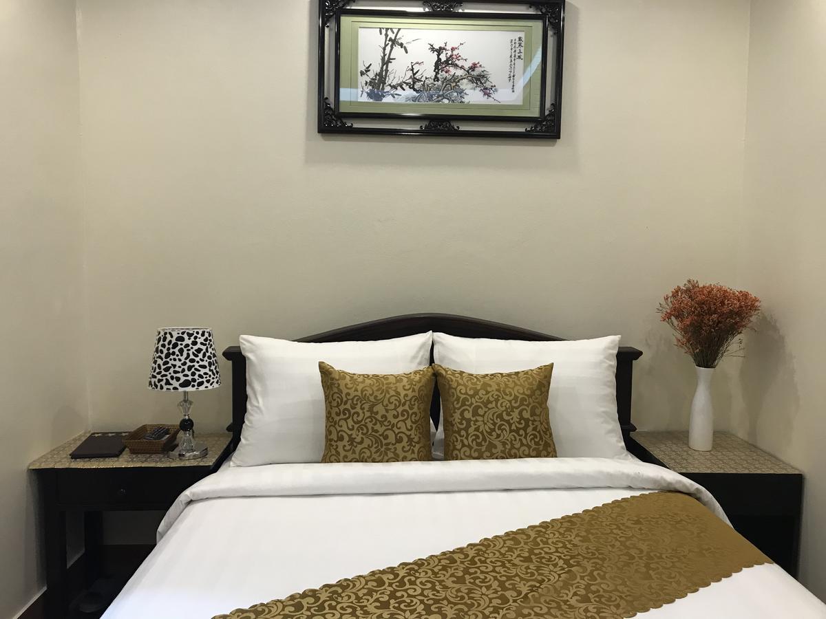 Sakaodeuan Hotel หลวงพระบาง ภายนอก รูปภาพ